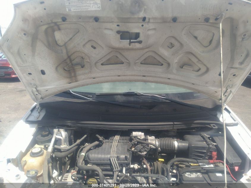 2005 Ford Freestar Sel VIN: 2FMZA52215BA85206 Lot: 37401291