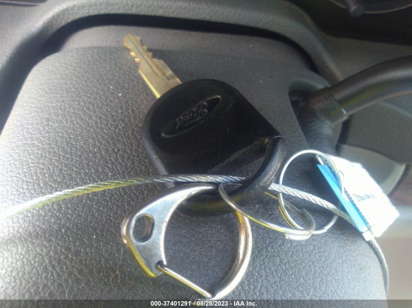 2005 Ford Freestar Sel VIN: 2FMZA52215BA85206 Lot: 37401291