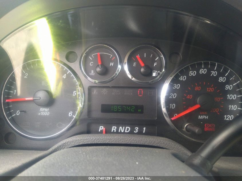 2005 Ford Freestar Sel VIN: 2FMZA52215BA85206 Lot: 37401291