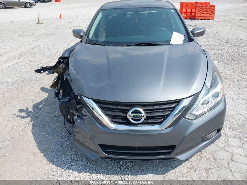 2016 Nissan Altima 2.5 Sl/2.5 Sr/2.5 Sv/2.5/2.5 S VIN: 1N4AL3AP5GC186061 Lot: 37401970