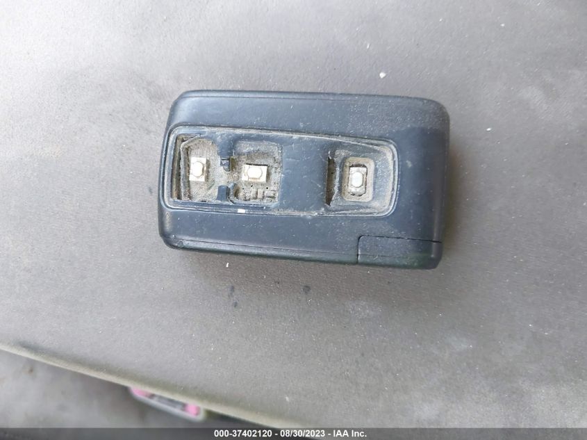 2004 Toyota Prius VIN: JTDKB22U040045556 Lot: 37402120