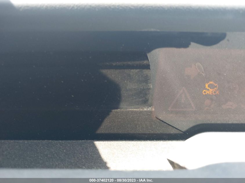 2004 Toyota Prius VIN: JTDKB22U040045556 Lot: 37402120