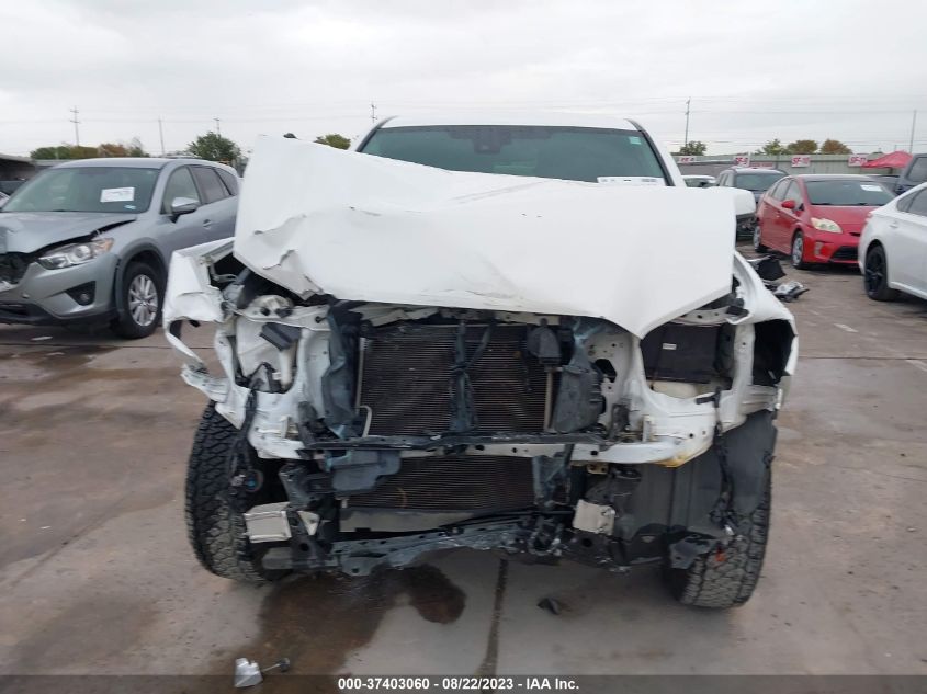 5TFAX5GN4JX109987 2018 Toyota Tacoma Sr/Sr5