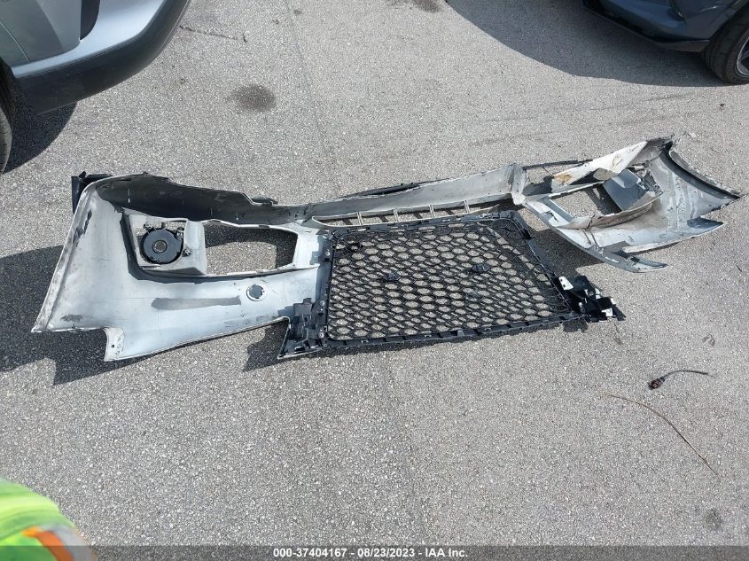 2011 Audi A4 2.0T Premium VIN: WAUDFAFLXBN045151 Lot: 37404167