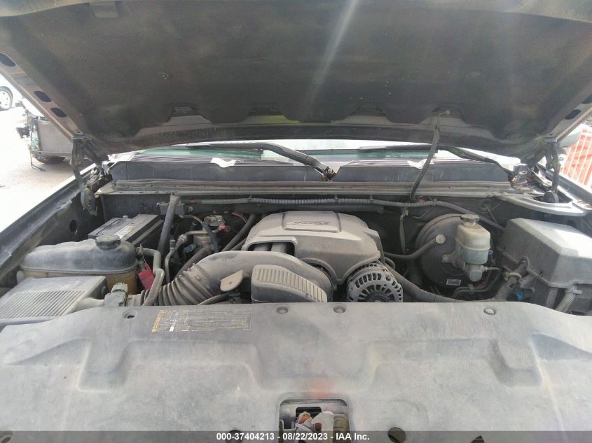 2009 Chevrolet Silverado 1500 Lt VIN: 1GCEC29049Z279117 Lot: 37404213