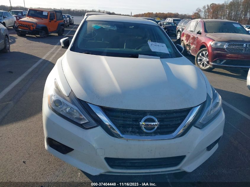 2016 Nissan Altima 2.5 Sl VIN: 1N4AL3AP8GC163440 Lot: 37404448