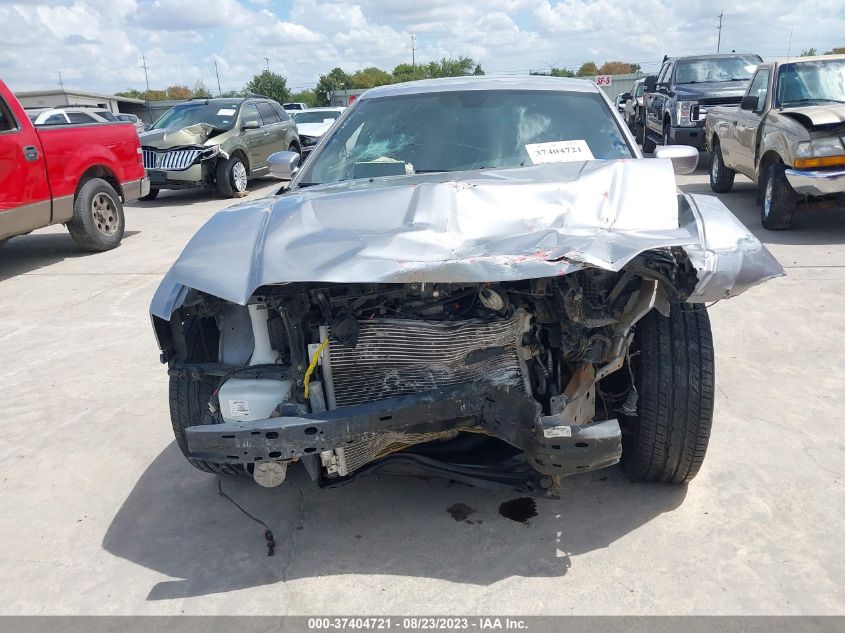 2013 Dodge Charger R/T VIN: 2C3CDXCT9DH588146 Lot: 37404721