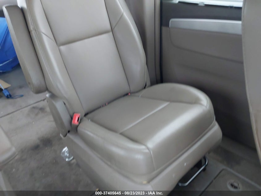 2011 Volkswagen Routan Se VIN: 2V4RW3DG5BR806204 Lot: 37405645