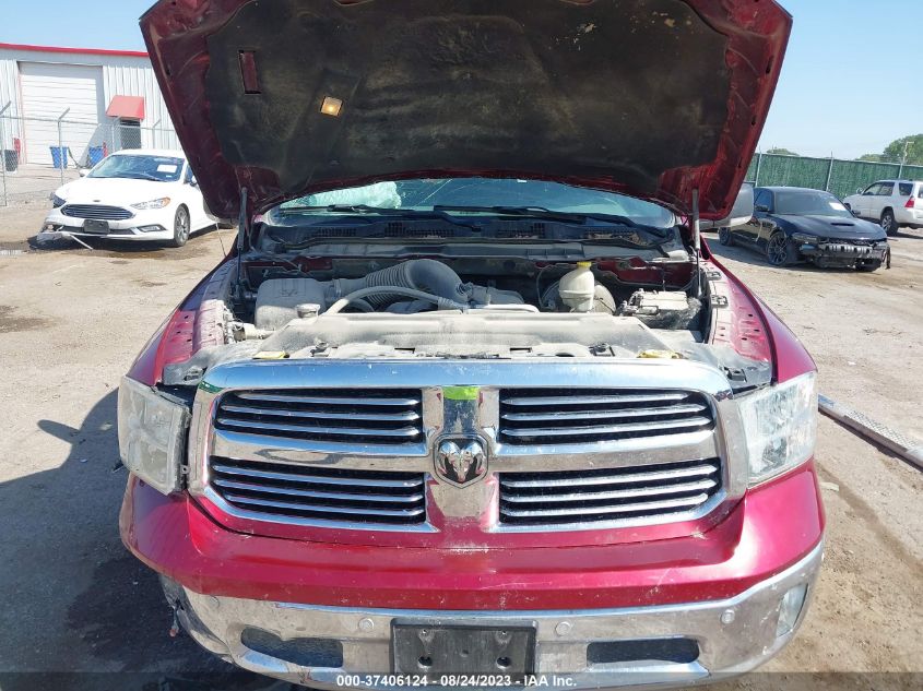 1C6RR7LT5ES421095 2014 Ram 1500 Big Horn