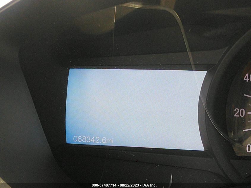 3FA6P0D99GR300862 2016 Ford Fusion Titanium