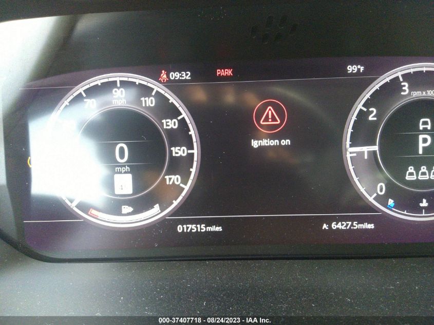 2020 Land Rover Discovery Sport Se VIN: SALCP2FX0LH854431 Lot: 37407718