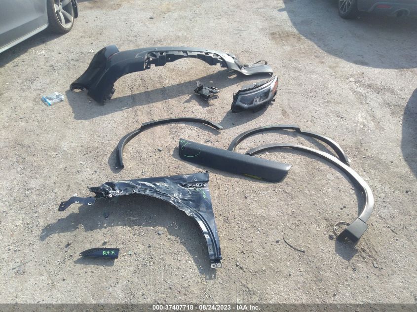 2020 Land Rover Discovery Sport Se VIN: SALCP2FX0LH854431 Lot: 37407718