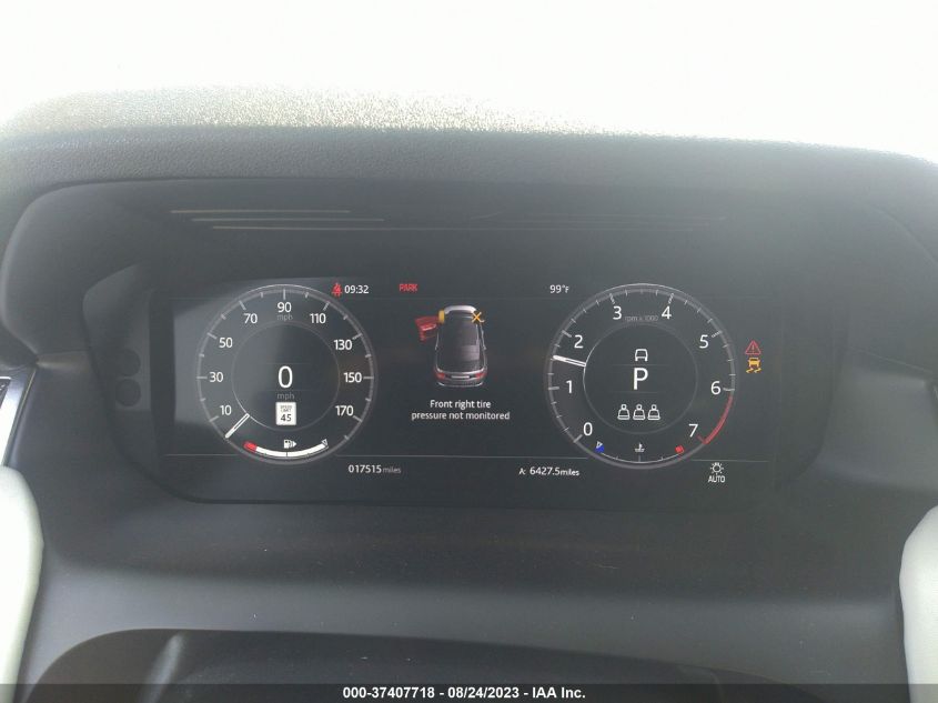 2020 Land Rover Discovery Sport Se VIN: SALCP2FX0LH854431 Lot: 37407718