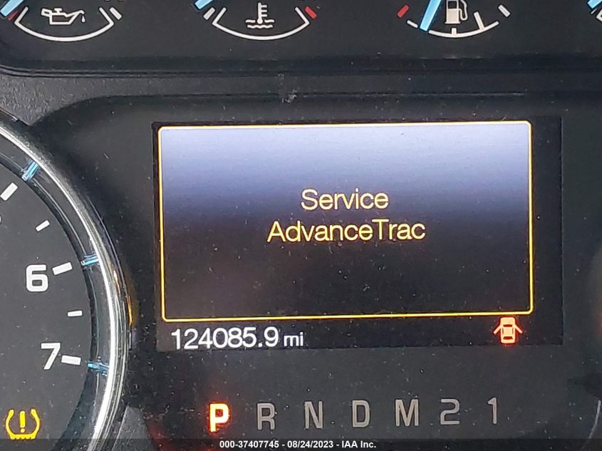 1FTFW1ET2CFC83777 2012 Ford F-150 Xl/Xlt/Fx4/Lariat