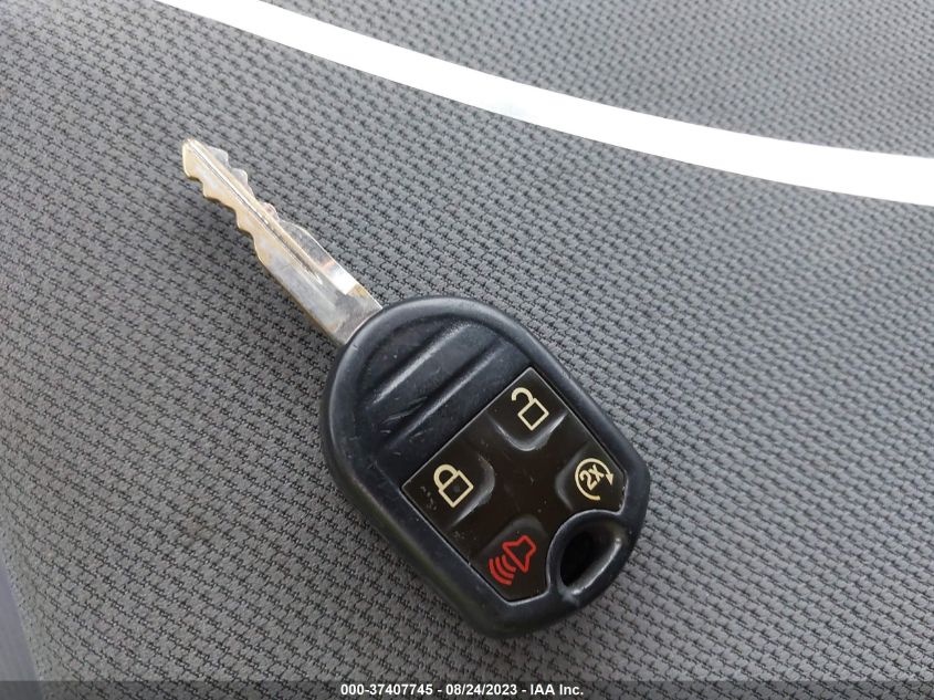 1FTFW1ET2CFC83777 2012 Ford F-150 Xl/Xlt/Fx4/Lariat