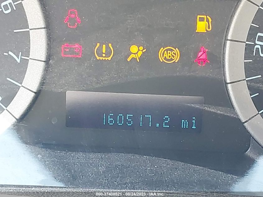 2011 Ford Escape Limited VIN: 1FMCU0EG9BKA97953 Lot: 37408521