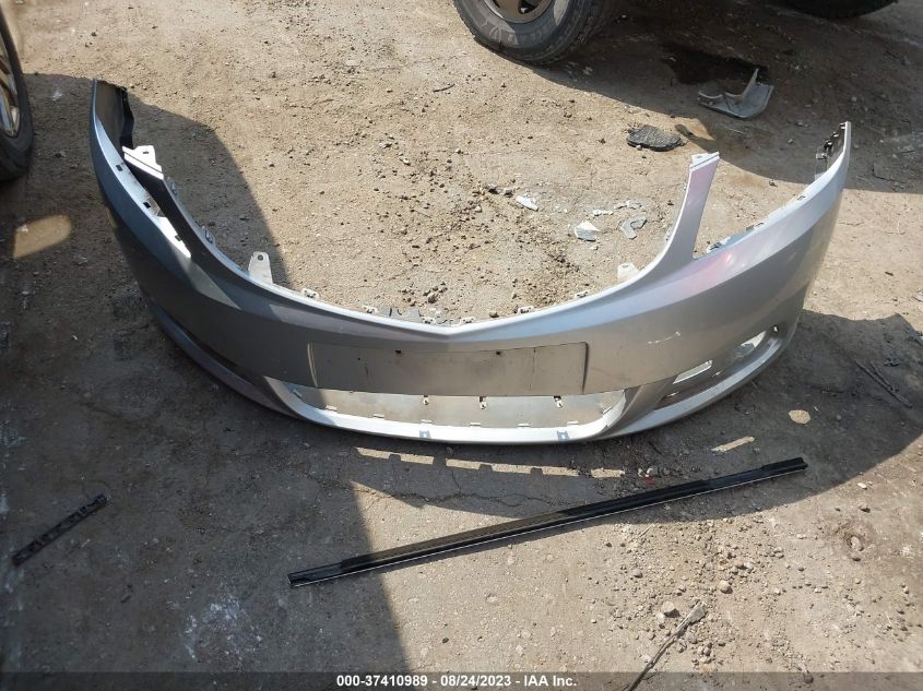 2012 Buick Verano 2012 Buick Verano Automobile VIN: 1G4PP5SK9C4203564 Lot: 14097217