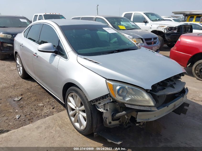 2012 Buick Verano 2012 Buick Verano Automobile VIN: 1G4PP5SK9C4203564 Lot: 14097217