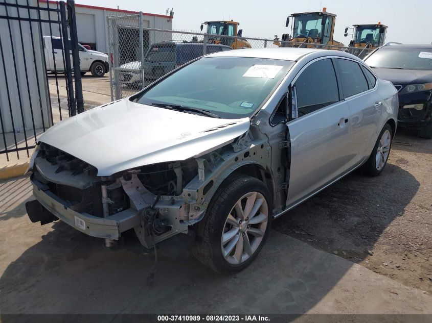 2012 Buick Verano 2012 Buick Verano Automobile VIN: 1G4PP5SK9C4203564 Lot: 14097217