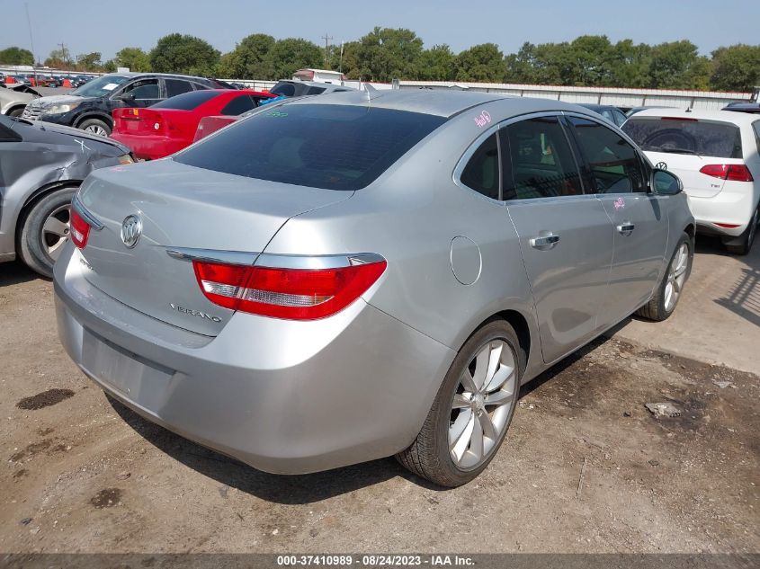 2012 Buick Verano 2012 Buick Verano Automobile VIN: 1G4PP5SK9C4203564 Lot: 14097217