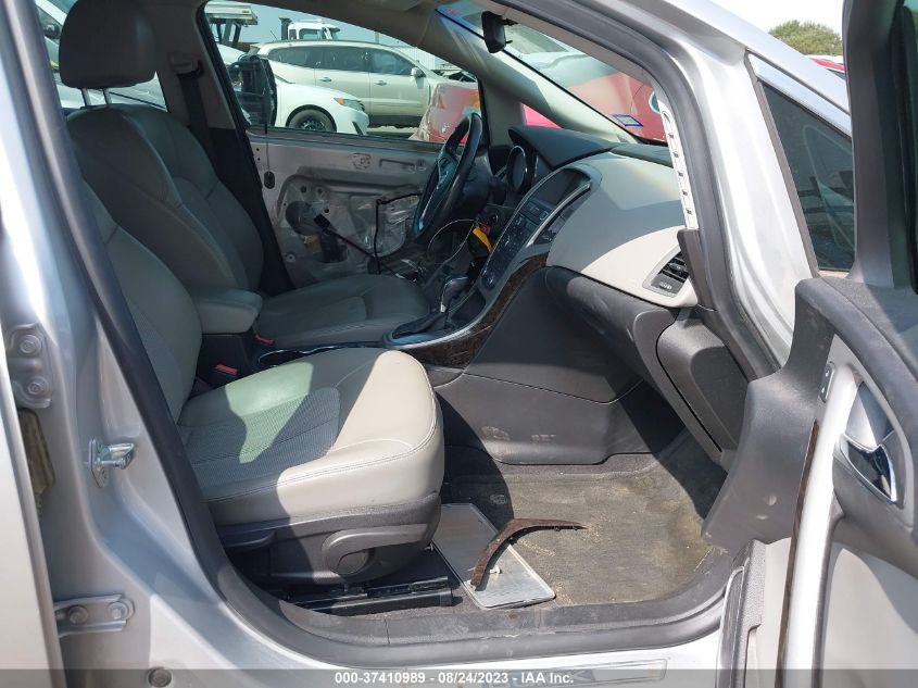 2012 Buick Verano 2012 Buick Verano Automobile VIN: 1G4PP5SK9C4203564 Lot: 14097217