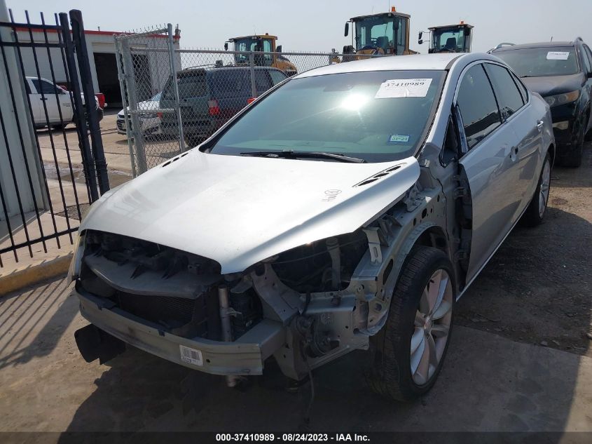 2012 Buick Verano 2012 Buick Verano Automobile VIN: 1G4PP5SK9C4203564 Lot: 14097217