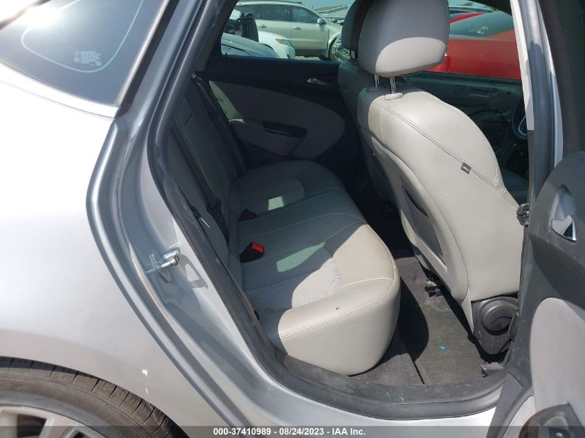 2012 Buick Verano 2012 Buick Verano Automobile VIN: 1G4PP5SK9C4203564 Lot: 14097217