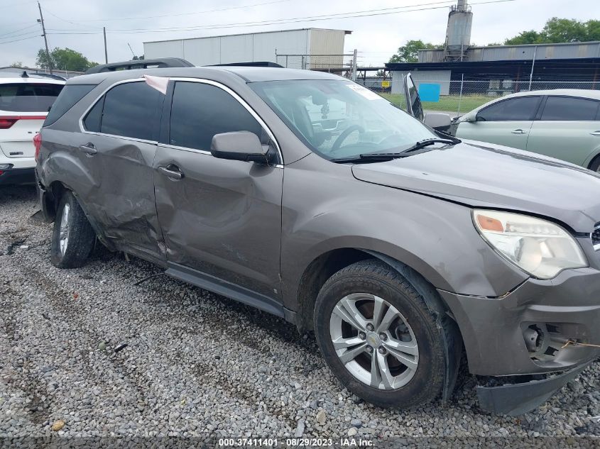 2010 Chevrolet Equinox Lt VIN: 2CNALDEW7A6203794 Lot: 37411401