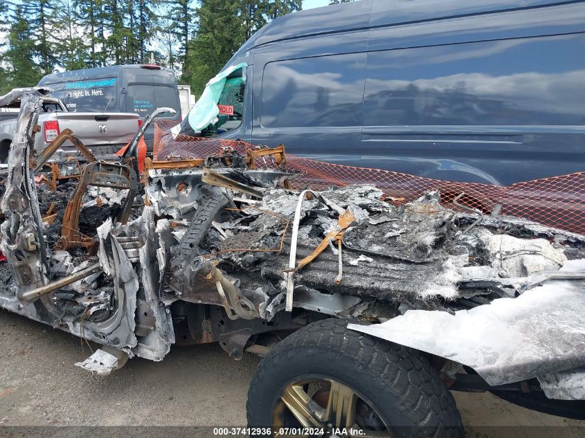 2018 Ford F-150 Lariat VIN: 1FTFW1E11JFD74180 Lot: 37412936