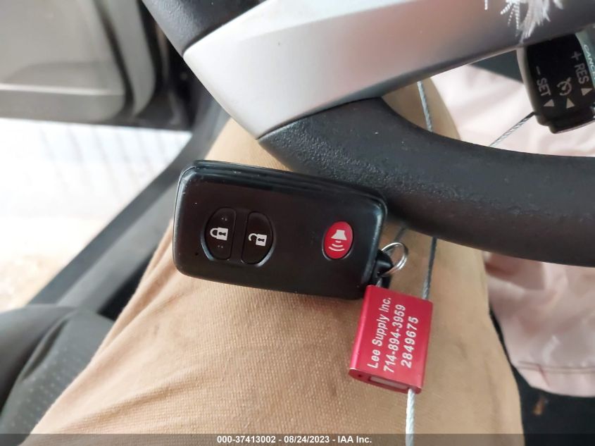 2014 Toyota Prius V Two/Three/Five VIN: JTDZN3EU7E3319682 Lot: 37413002