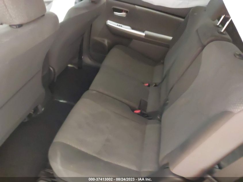 2014 Toyota Prius V Two/Three/Five VIN: JTDZN3EU7E3319682 Lot: 37413002