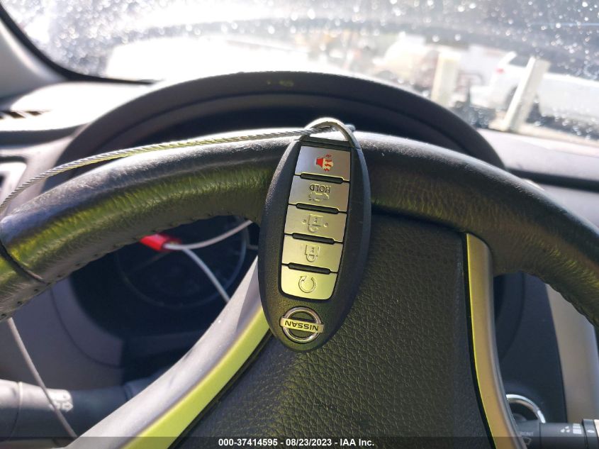 1N4AL3AP2FN917483 2015 Nissan Altima 2.5 Sl