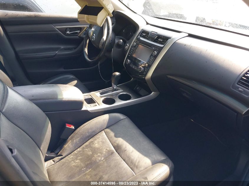 1N4AL3AP2FN917483 2015 Nissan Altima 2.5 Sl