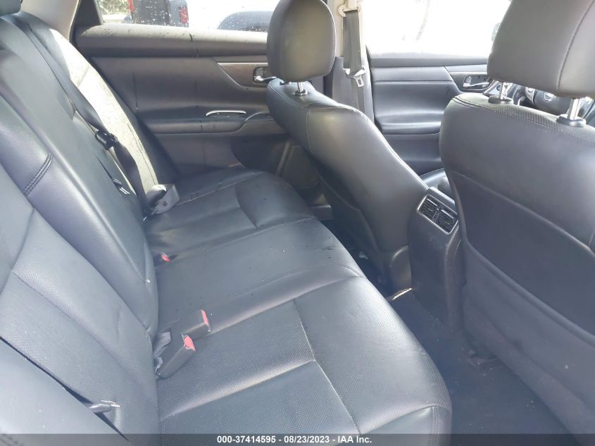 1N4AL3AP2FN917483 2015 Nissan Altima 2.5 Sl