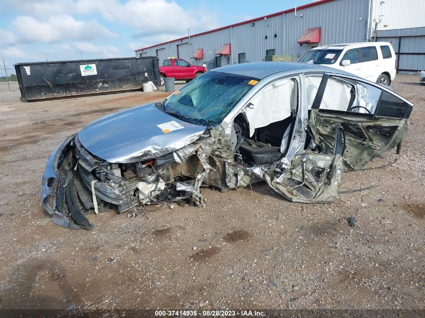 2016 Subaru Legacy 2.5I Premium VIN: 4S3BNAC60G3026574 Lot: 37414935