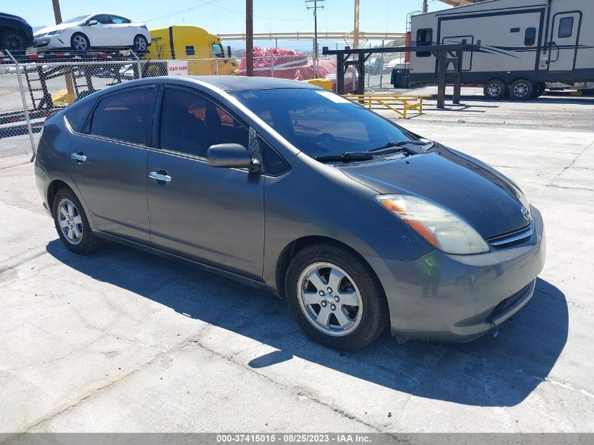 JTDKB20U463196632 2006 Toyota Prius