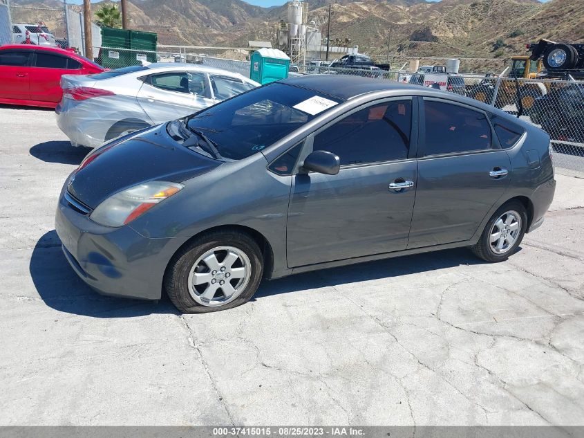 JTDKB20U463196632 2006 Toyota Prius