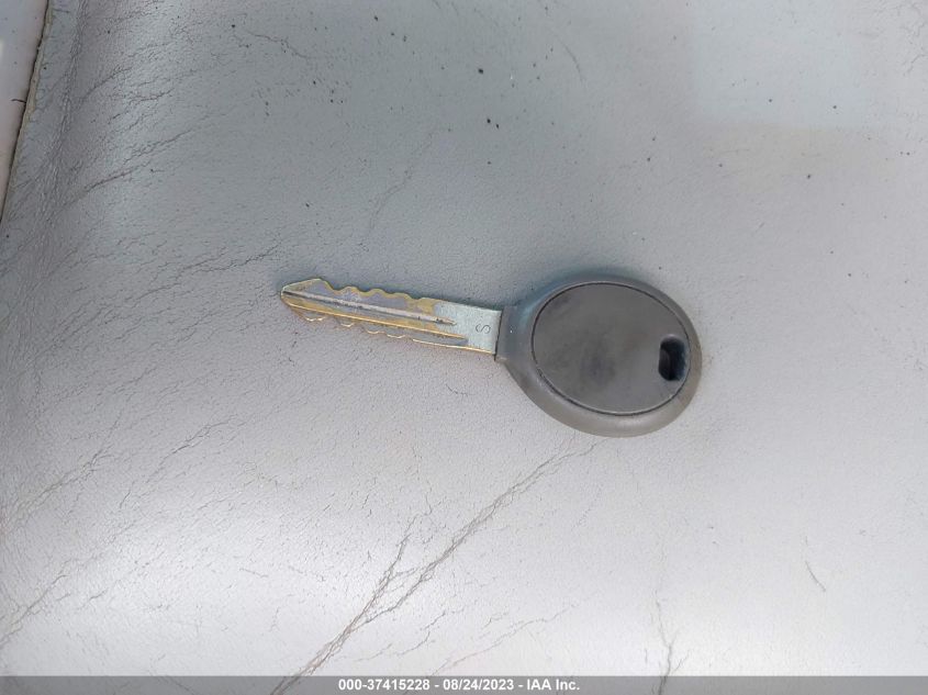 2007 Chrysler Aspen Limited VIN: 1A8HX58237F555235 Lot: 37415228