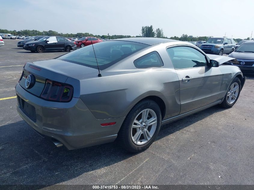 1ZVBP8AMXD5273893 2013 Ford Mustang V6