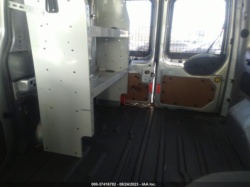 2013 Ford Transit Connect Xlt VIN: NM0LS7DN3DT149882 Lot: 37416782