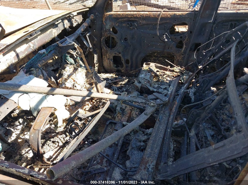 1991 Toyota Land Cruiser Fj80 VIN: JT3FJ80W0M0017238 Lot: 37418396