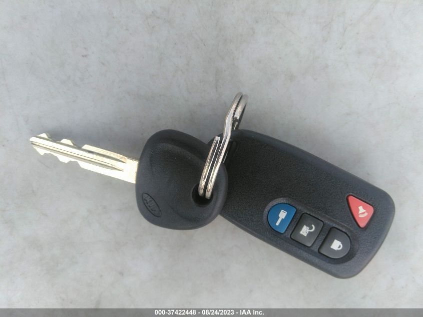 2012 Kia Forte Ex VIN: KNAFU4A28C5633744 Lot: 37422448