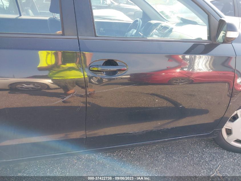 2008 Scion Xd VIN: JTKKU10438J009358 Lot: 37422738