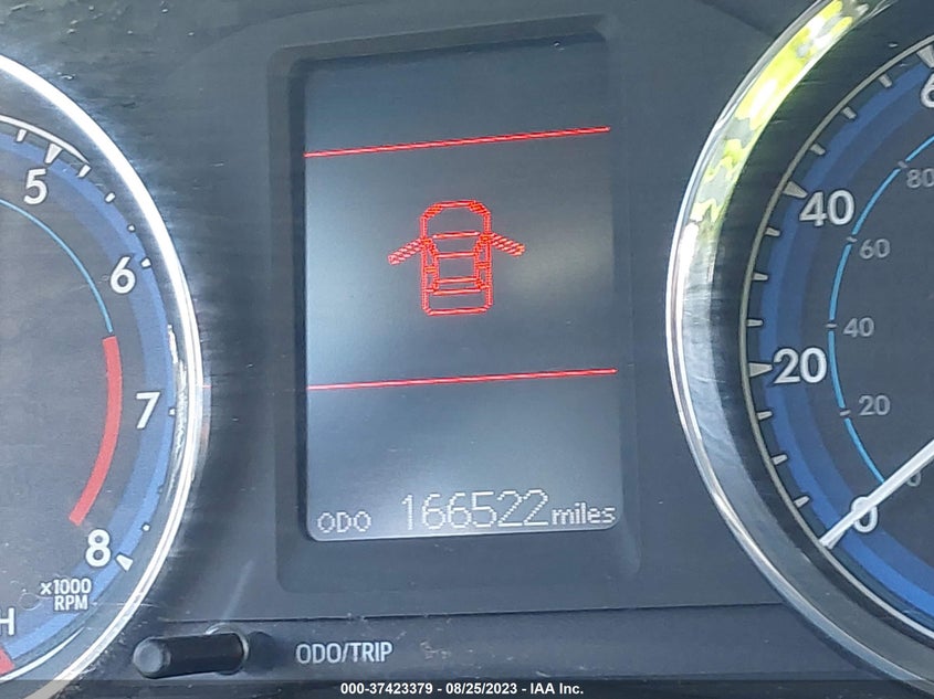 2017 Toyota Corolla Le VIN: 2T1BURHE6HC905460 Lot: 37423379