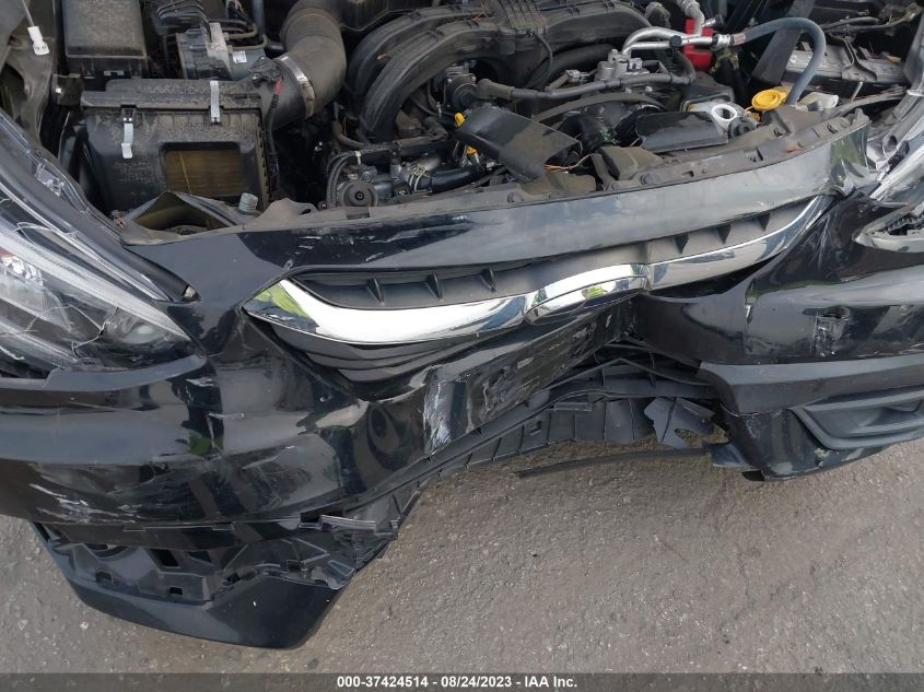 2021 Subaru Legacy VIN: 4S3BWAB6XM3005015 Lot: 37424514