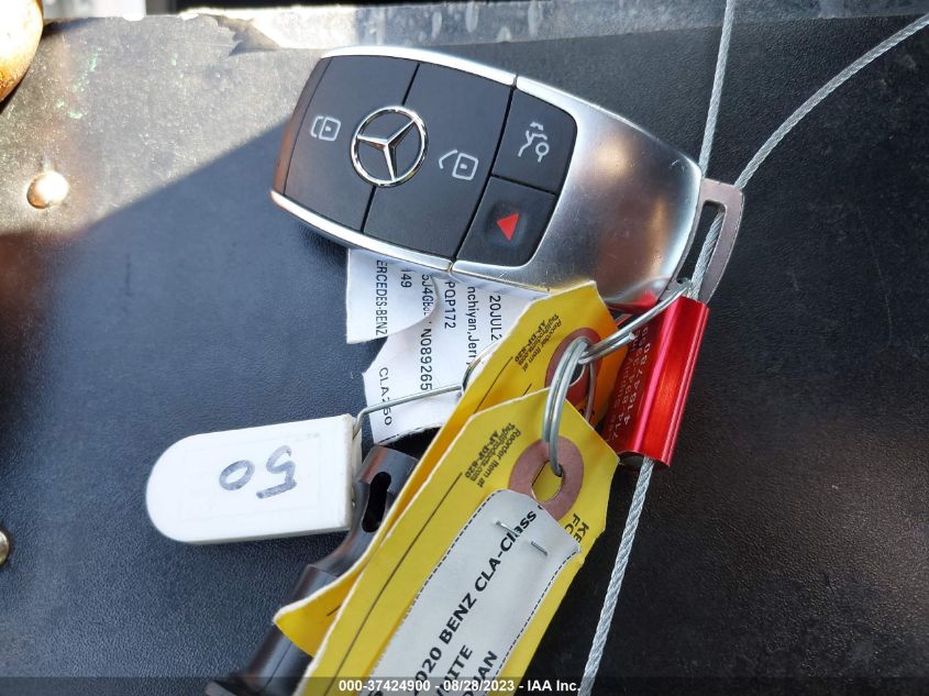 How to Change the Battery in a Mercedes-Benz Key