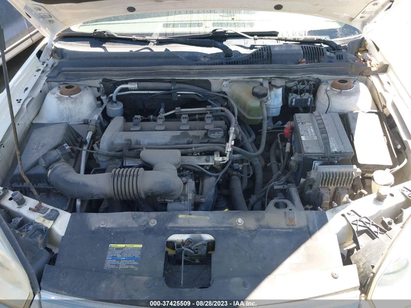 2007 Chevrolet Malibu Ls VIN: 1G1ZS58FX7F215571 Lot: 37425509