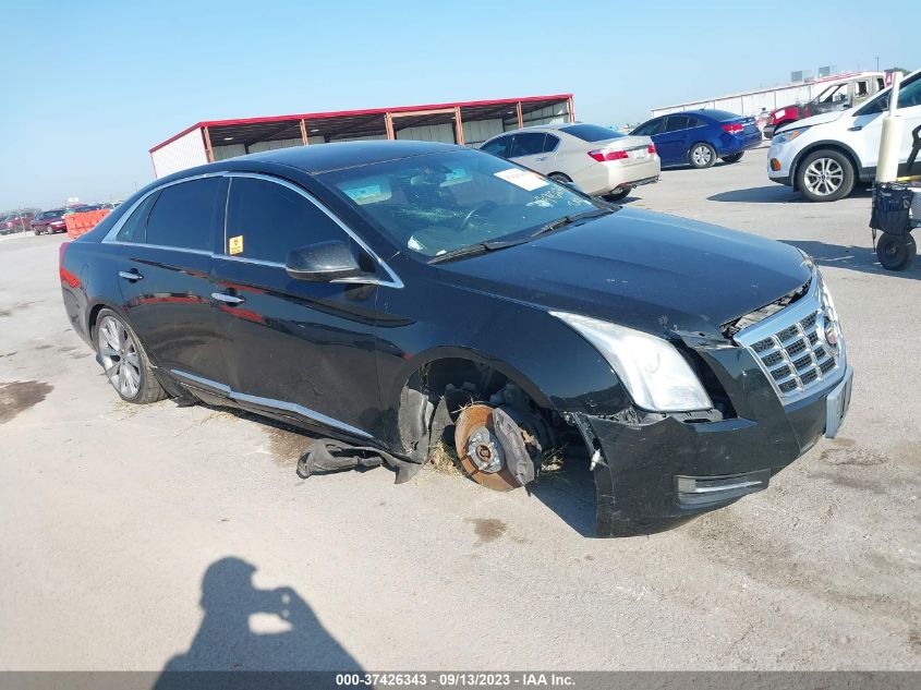 2015 Cadillac Xts Standard VIN: 2G61L5S38F9279134 Lot: 37426343