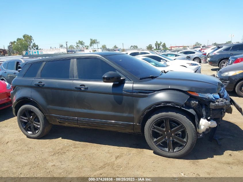 2015 Land Rover Range Rover Evoque Pure VIN: SALVP2BG0FH020629 Lot: 37426938