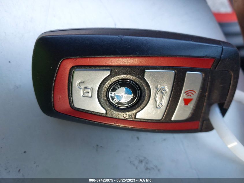 WBA2F9C37HV984034 2017 BMW 2 Series 230I